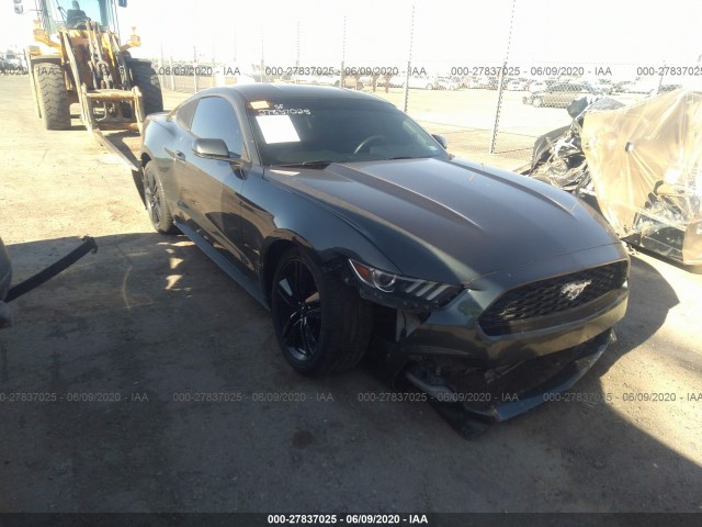 FORD MUSTANG 2015 1fa6p8th7f5342455