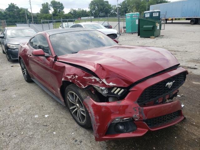 FORD MUSTANG 2015 1fa6p8th7f5342651