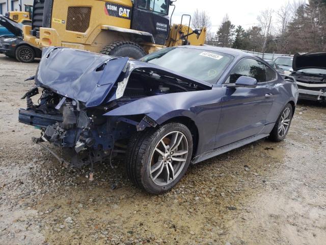 FORD MUSTANG 2015 1fa6p8th7f5342861