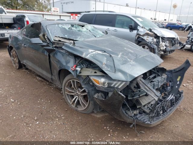 FORD MUSTANG 2015 1fa6p8th7f5344951