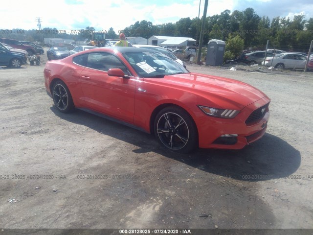 FORD MUSTANG 2015 1fa6p8th7f5347056