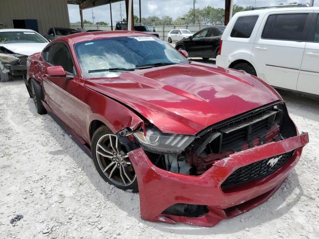 FORD MUSTANG 2015 1fa6p8th7f5349521