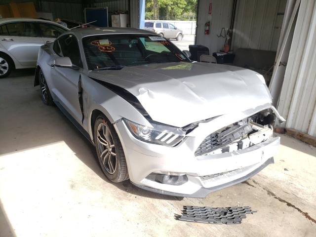 FORD MUSTANG 2015 1fa6p8th7f5350037