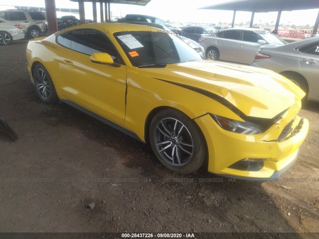 FORD MUSTANG 2015 1fa6p8th7f5353021