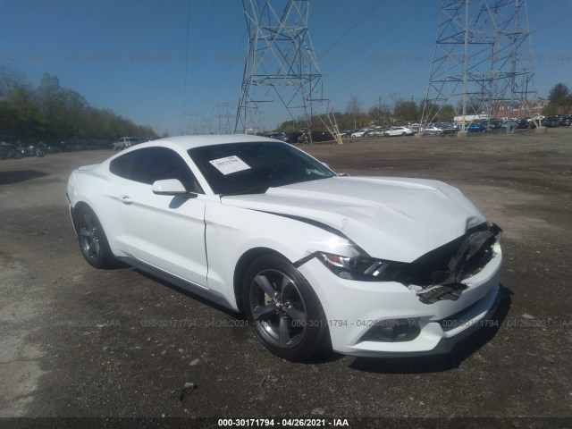 FORD MUSTANG 2015 1fa6p8th7f5353603