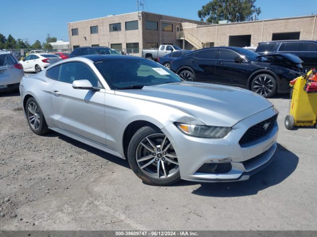 FORD MUSTANG 2015 1fa6p8th7f5356534