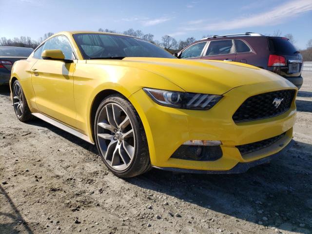 FORD MUSTANG 2015 1fa6p8th7f5361068