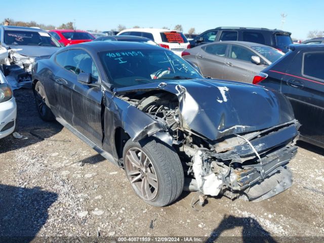 FORD MUSTANG 2015 1fa6p8th7f5364035