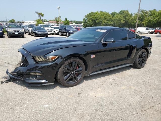 FORD MUSTANG 2015 1fa6p8th7f5366738