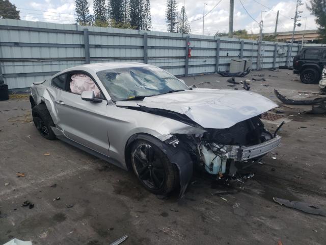 FORD MUSTANG 2015 1fa6p8th7f5366982