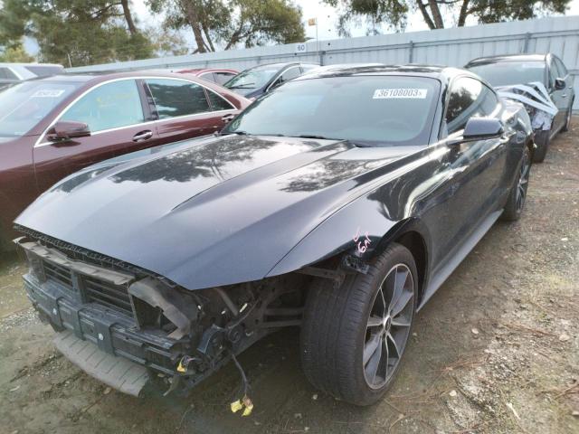 FORD MUSTANG 2015 1fa6p8th7f5371065