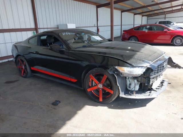 FORD MUSTANG 2015 1fa6p8th7f5371373