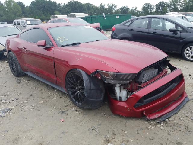 FORD MUSTANG 2015 1fa6p8th7f5373771