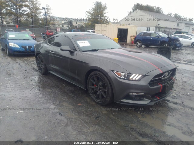 FORD MUSTANG 2015 1fa6p8th7f5375164