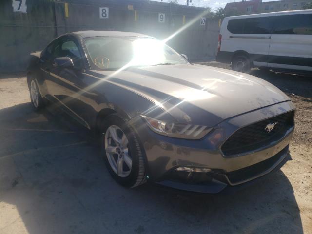 FORD MUSTANG 2015 1fa6p8th7f5375911