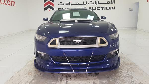 FORD MUSTANG 2015 1fa6p8th7f5378274