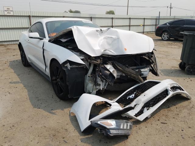 FORD MUSTANG 2015 1fa6p8th7f5382146