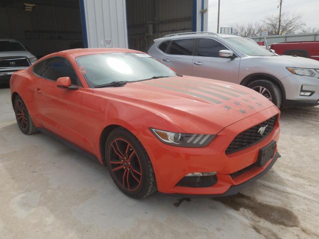 FORD MUSTANG 2015 1fa6p8th7f5383359