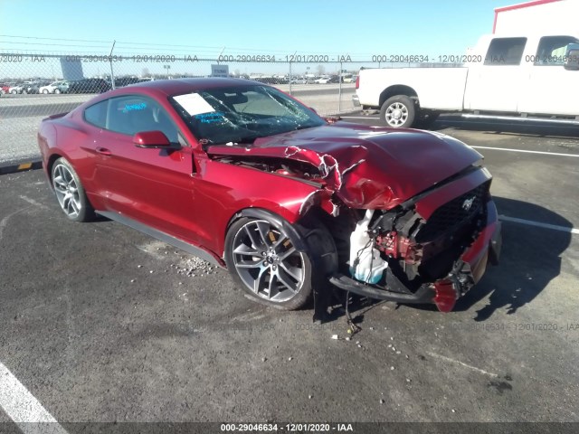 FORD MUSTANG 2015 1fa6p8th7f5385127