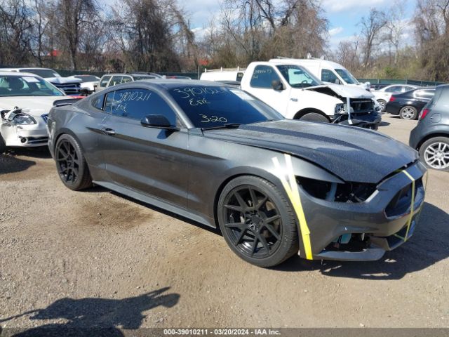 FORD MUSTANG 2015 1fa6p8th7f5385371