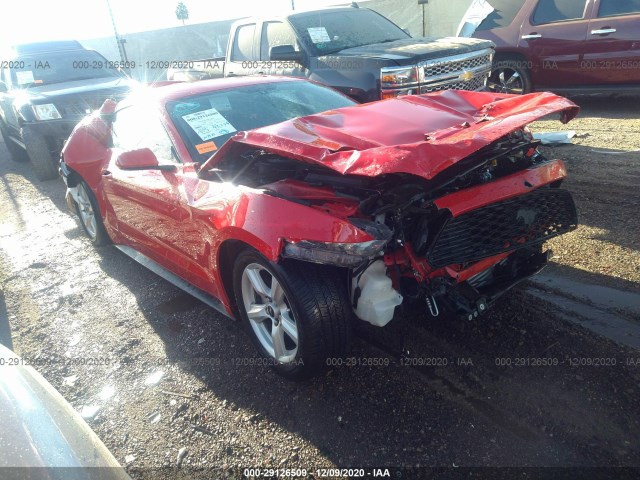 FORD MUSTANG 2015 1fa6p8th7f5386424