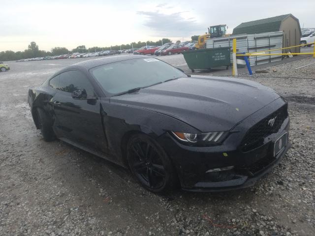 FORD MUSTANG 2015 1fa6p8th7f5387962