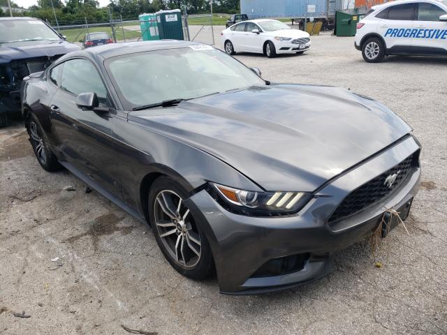 FORD MUSTANG 2015 1fa6p8th7f5388139