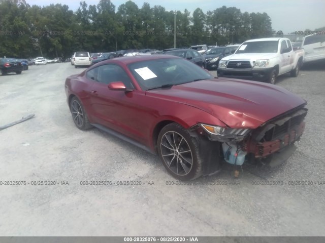 FORD MUSTANG 2015 1fa6p8th7f5390487