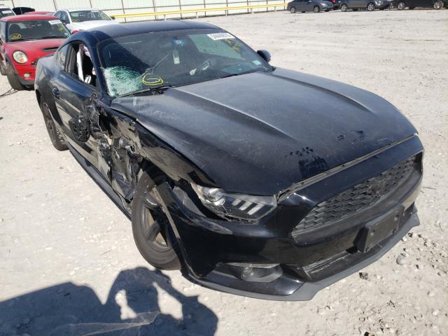 FORD MUSTANG 2015 1fa6p8th7f5391333