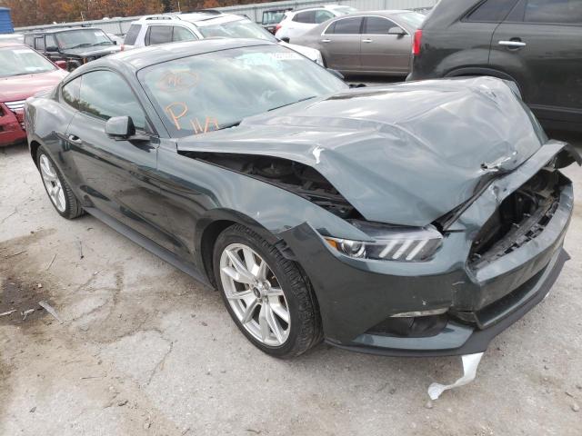 FORD MUSTANG 2015 1fa6p8th7f5391753