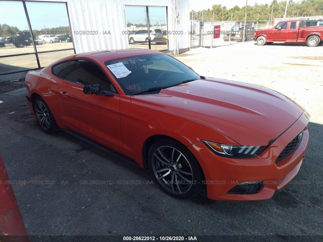 FORD MUSTANG 2015 1fa6p8th7f5399058