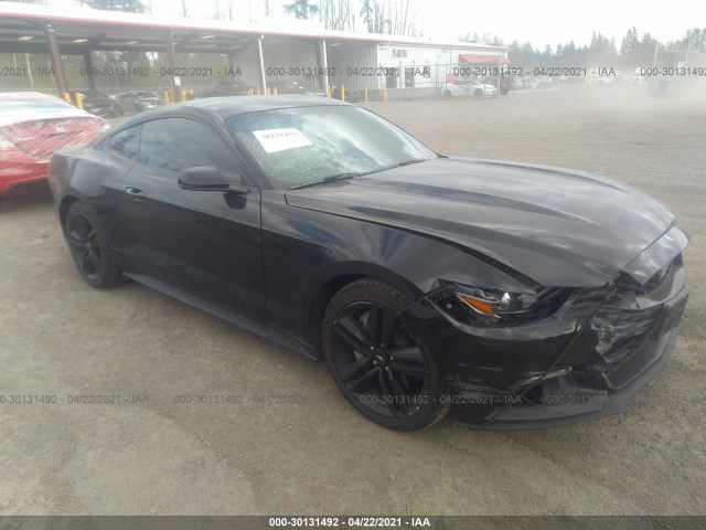 FORD MUSTANG 2015 1fa6p8th7f5400340