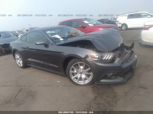 FORD MUSTANG 2015 1fa6p8th7f5400354