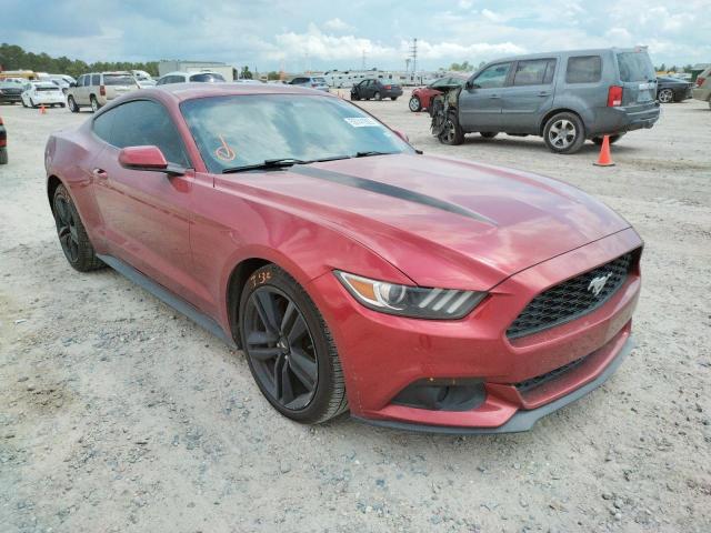 FORD MUSTANG 2015 1fa6p8th7f5412875