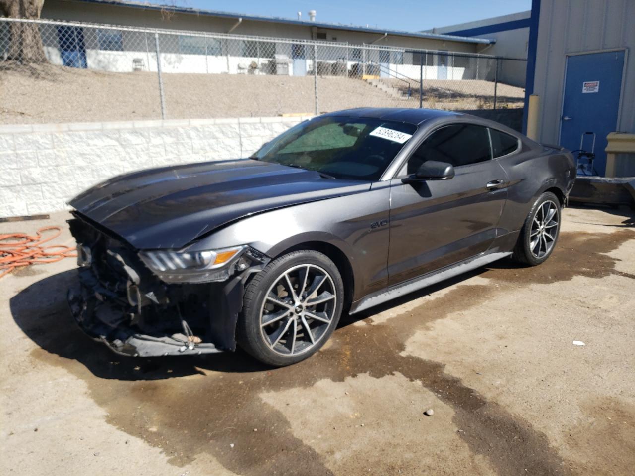 FORD MUSTANG 2015 1fa6p8th7f5413444