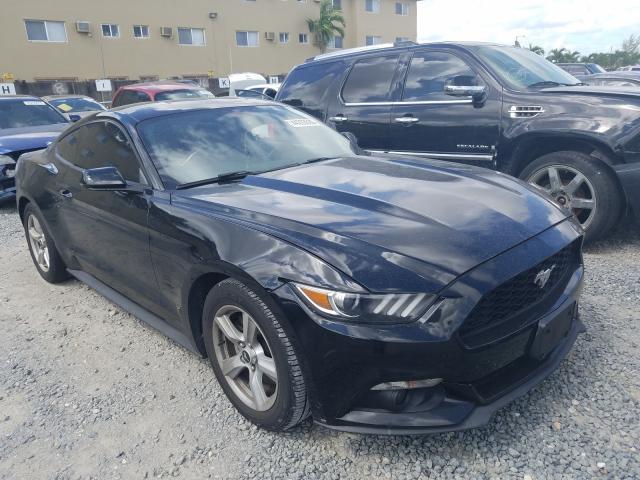 FORD MUSTANG 2015 1fa6p8th7f5413587