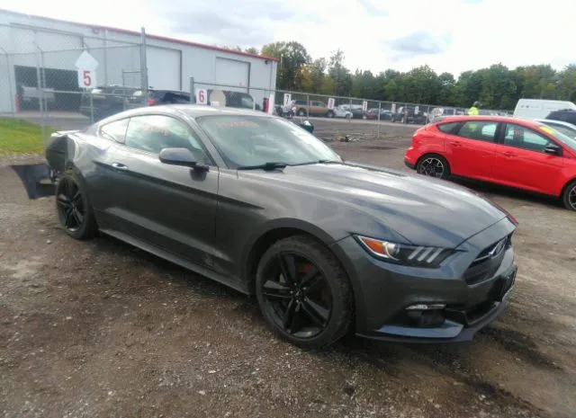 FORD MUSTANG 2015 1fa6p8th7f5422869