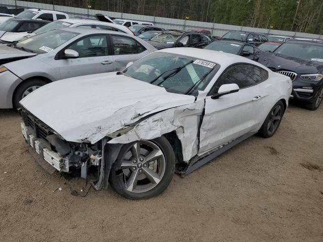 FORD MUSTANG 2015 1fa6p8th7f5423231