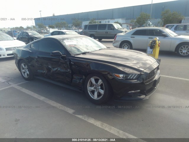 FORD MUSTANG 2015 1fa6p8th7f5426257