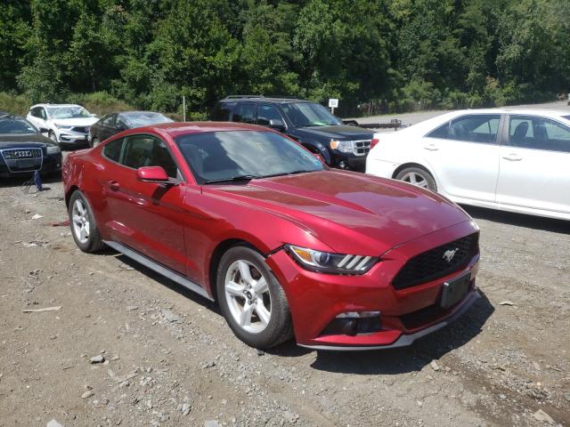 FORD MUSTANG 2015 1fa6p8th7f5428820