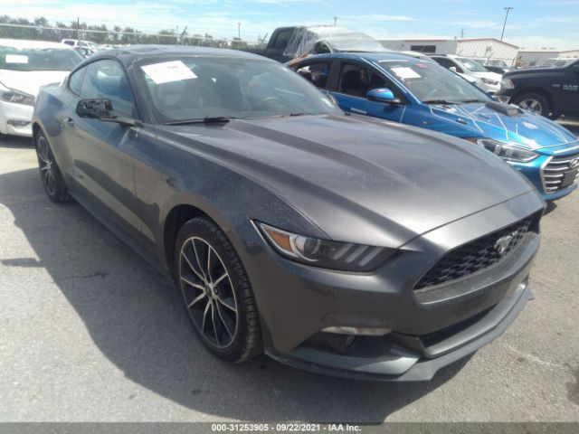 FORD MUSTANG 2015 1fa6p8th7f5429420