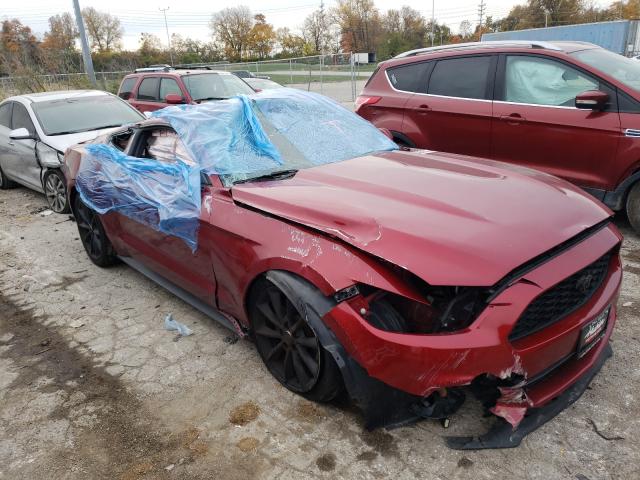 FORD MUSTANG 2015 1fa6p8th7f5430230