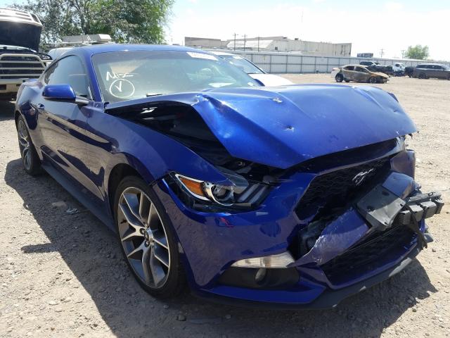 FORD MUSTANG 2015 1fa6p8th7f5430731