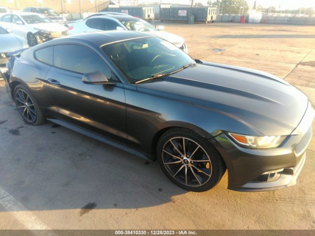 FORD MUSTANG 2015 1fa6p8th7f5431698