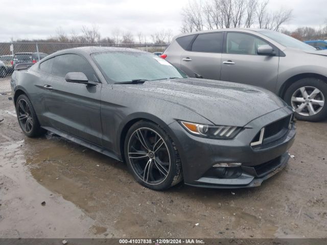 FORD MUSTANG 2015 1fa6p8th7f5434598