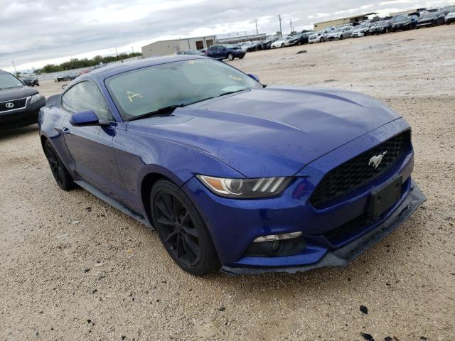 FORD MUSTANG 2016 1fa6p8th7g5206330