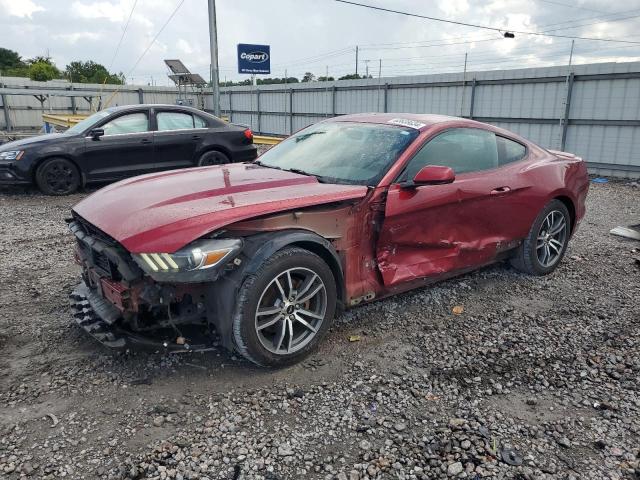 FORD MUSTANG 2016 1fa6p8th7g5207655