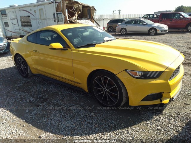 FORD MUSTANG 2016 1fa6p8th7g5207722