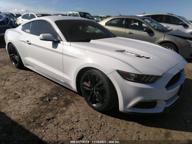 FORD MUSTANG 2016 1fa6p8th7g5208059