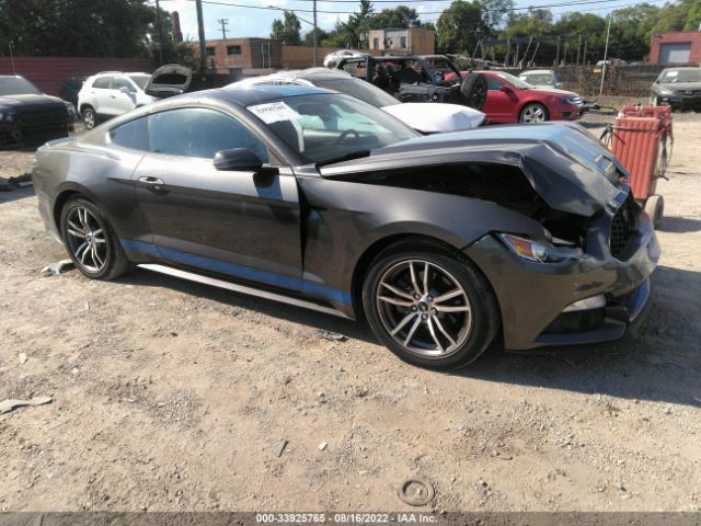 FORD MUSTANG 2016 1fa6p8th7g5208563